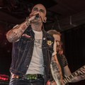 GutterPunk - Professional Concert Photography